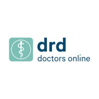drd doctors online Logo