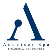 Addviser S.p.A. Logo