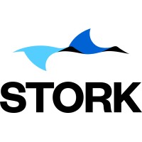 Stork Capital S.à.r.l. Logo