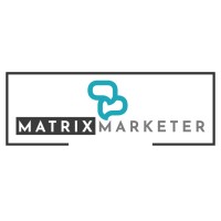Matrix Marketer Logo