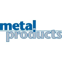 Metalproducts BV Logo