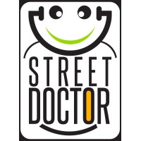 Street Doctor Logo