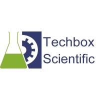 Techbox Scientific Limited Logo