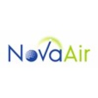 NovaAir Technologies India Pvt Ltd Logo