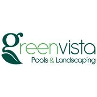 Green Vista Pools & Landscaping L.L.C Logo