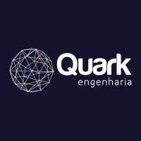 Quark Engenharia Logo
