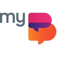 MyBabble Ltd. Logo