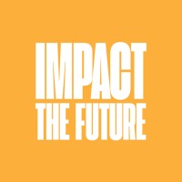 Impact The Future Logo
