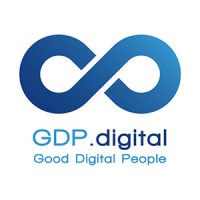 GDP.digital Logo