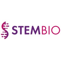 Stembio Cell and Tissue Technologies Inc. Logo