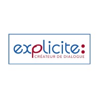 Explicite Experts Logo
