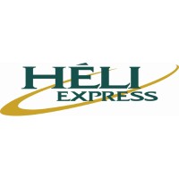 Héli-Express Logo