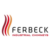 FERBECK INDUSTRIAL CHIMNEYS Logo