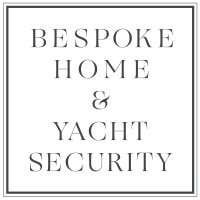 BESPOKE HOME & YACHT SECURITY Logo