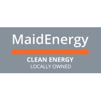 MaidEnergy Logo