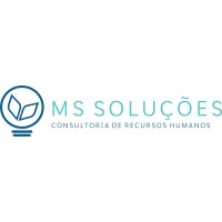 MS Soluções em Recursos Humanos Logo