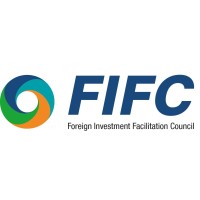 FIFC India Logo