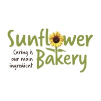 Sunflower Bakery Logo