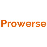 Prowerse Logo