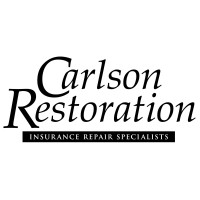 Carlson Restoration Logo