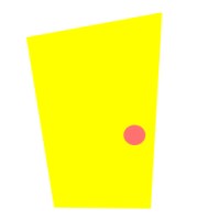 Yellow Door Worldwide Logo