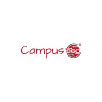 Campus 360 Logo