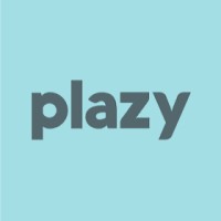 Plazy Logo