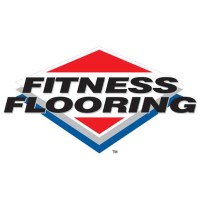 Fitness Flooring Logo