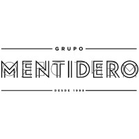Grupo Mentidero Logo