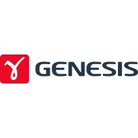 Genesis Logo