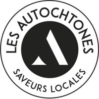 Les Autochtones Logo