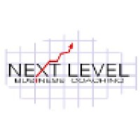 Next Level Business Coaching Logo