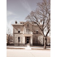 Barker Willson Professional Corporation Logo