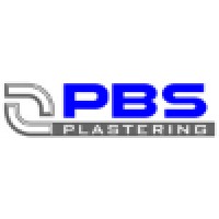 P.B.S. Plastering, Inc. Logo
