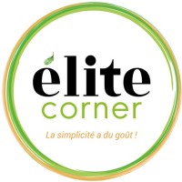 Elite Corner Maroc Logo