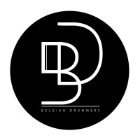 Belgian Drummers Logo