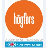 Högfors Oy Logo