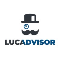 LUCADVISOR Logo