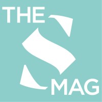 The Sustainable Mag Logo