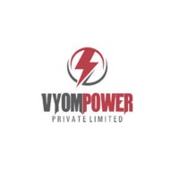 Vyom Power Private Limited Logo
