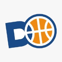DISTRITO OLÍMPICO Club Deportivo Logo