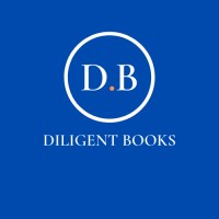 Diligent Books Logo