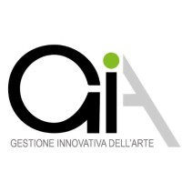 Master Gestione Innovativa dellArte Logo