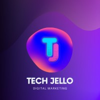 TechJello Digital Marketing Logo