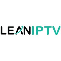 LeanIPTV Logo