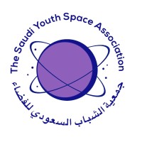 The Saudi Youth Space Association Logo