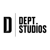 Department Studios, Inc. Logo