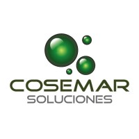 Cosemar Soluciones Logo