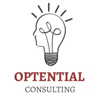 Optential Consulting Logo