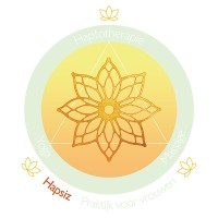 Hapsiz praktijk voor vrouwen Logo